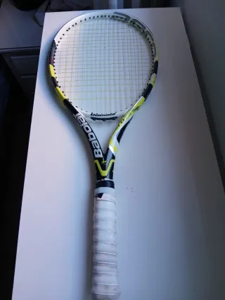 Raqueta Babolat Aero Pro Team