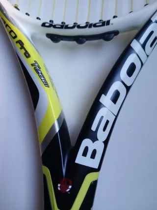 Raqueta Babolat Aero Pro Team