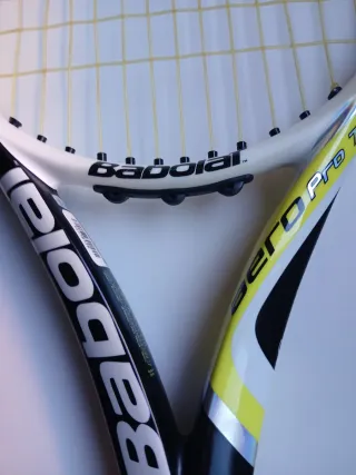 Raqueta Babolat Aero Pro Team