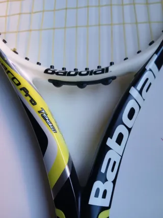 Raqueta Babolat Aero Pro Team