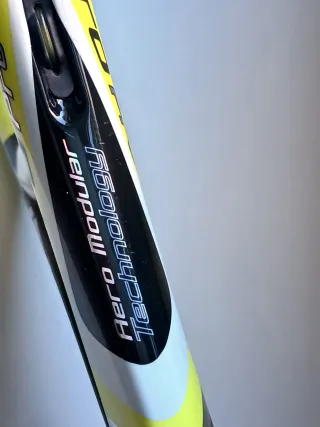 Raqueta Babolat Aero Pro Team