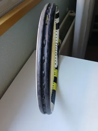 Raqueta Babolat Aero Pro Team