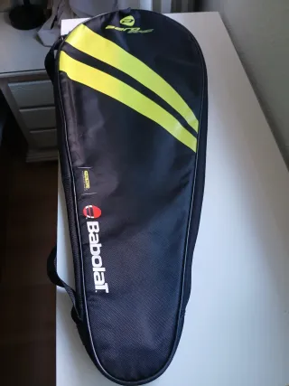 Raqueta Babolat Aero Pro Team