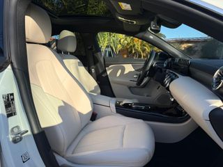 Mercedes-Benz Clase CLA 2023