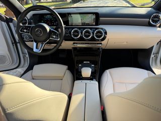 Mercedes-Benz Clase CLA 2023