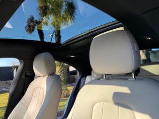 Mercedes-Benz Clase CLA 2023