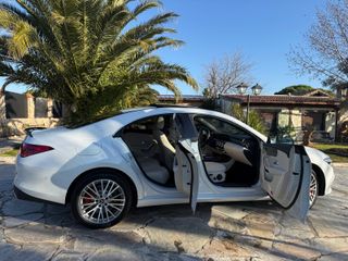 Mercedes-Benz Clase CLA 2023