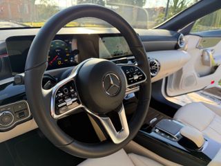 Mercedes-Benz Clase CLA 2023