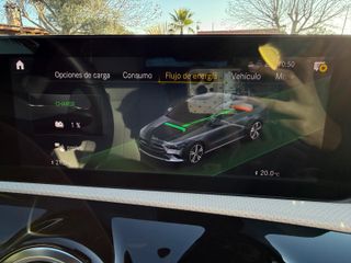 Mercedes-Benz Clase CLA 2023