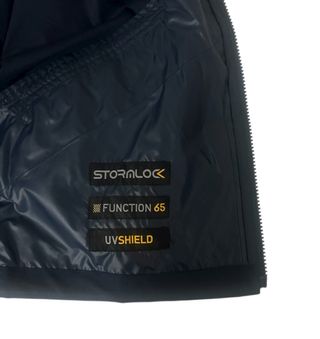 Talla S. Chaqueta de mujer JACK WOLFSKIN New Lakes