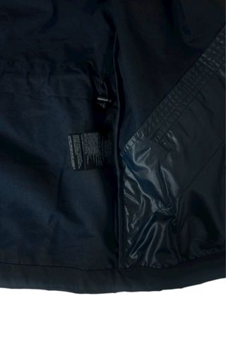 Talla S. Chaqueta de mujer JACK WOLFSKIN New Lakes