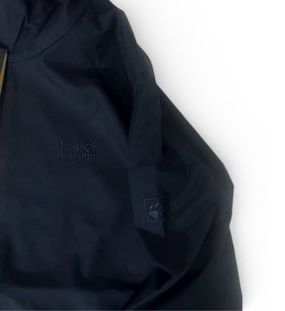 Talla S. Chaqueta de mujer JACK WOLFSKIN New Lakes