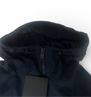 Talla S. Chaqueta de mujer JACK WOLFSKIN New Lakes