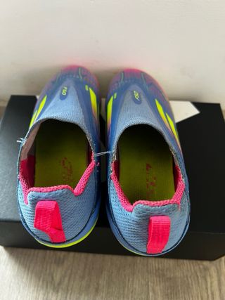 Botas de fútbol Adidas F50