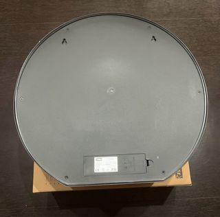 Chimenea decorativa efecto fuego