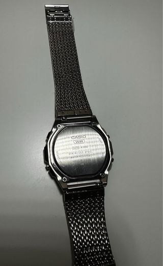 Casio A1000