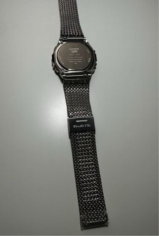 Casio A1000