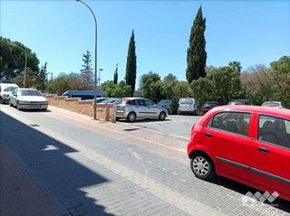 Terreno en venta en Las Lagunas en Mijas