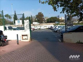 Terreno en venta en Las Lagunas en Mijas