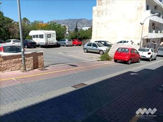 Terreno en venta en Las Lagunas en Mijas