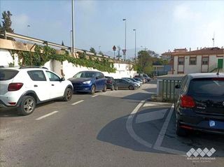 Terreno en venta en Las Lagunas en Mijas