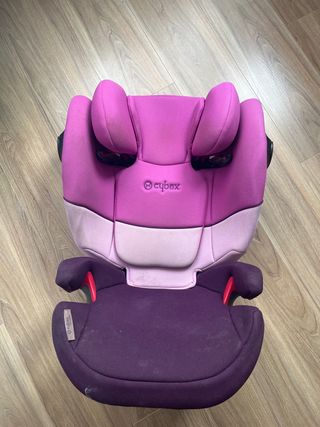 Silla de coche Cybex