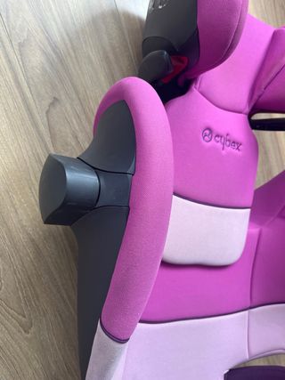 Silla de coche Cybex