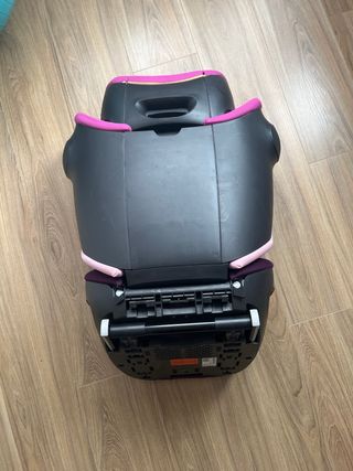Silla de coche Cybex