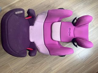 Silla de coche Cybex