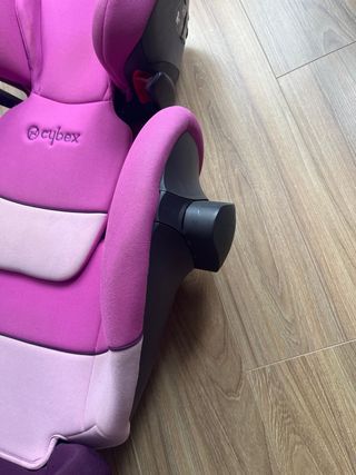 Silla de coche Cybex