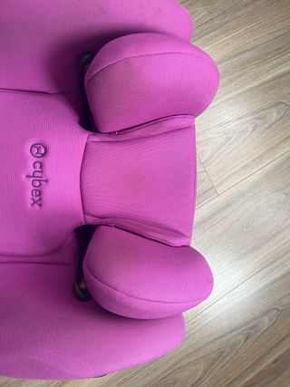 Silla de coche Cybex