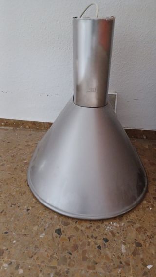 Campana extractora de cocina