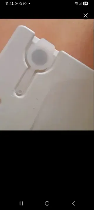 Secadora de ropa nueva