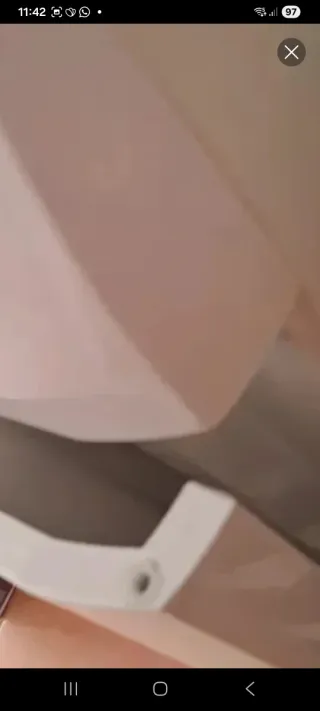 Secadora de ropa nueva