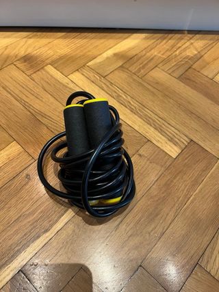 Pack Boxeo y Fitness Casa