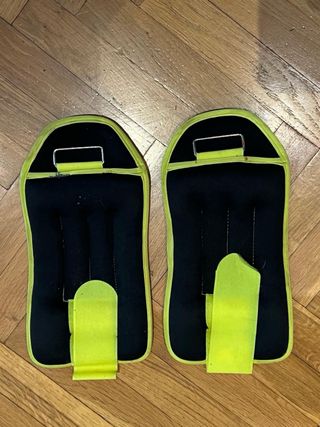 Pack Boxeo y Fitness Casa