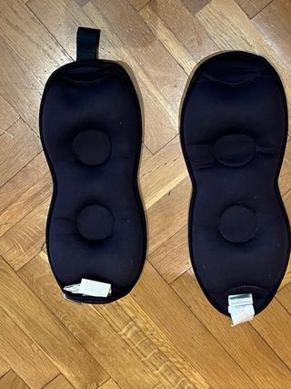 Pack Boxeo y Fitness Casa