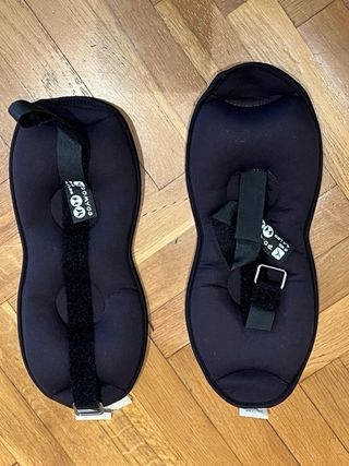 Pack Boxeo y Fitness Casa