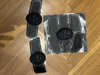 Pack Boxeo y Fitness Casa