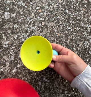 Juego Bola Loca Imaginarium +5 años