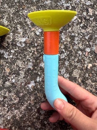 Juego Bola Loca Imaginarium +5 años