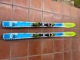 Esquís Dynastar Cham 87 Hombre