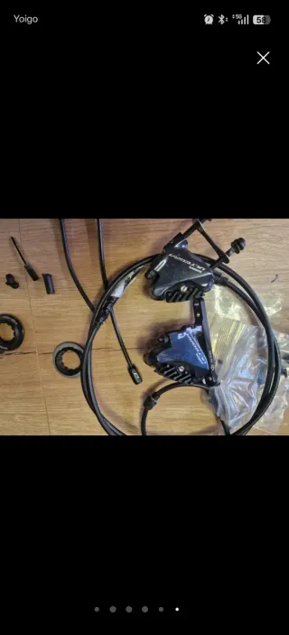 Gruppo Meccanico Shimano Ultegra 11v