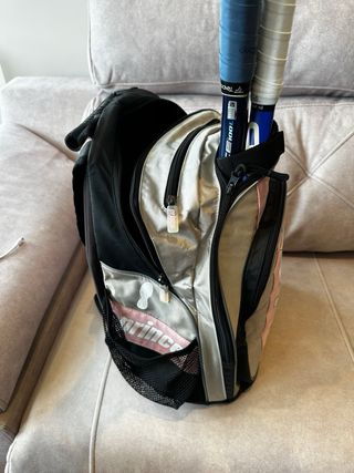 Mochila Prince porta raquetas