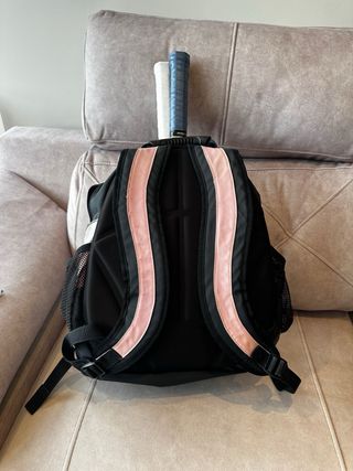 Mochila Prince porta raquetas