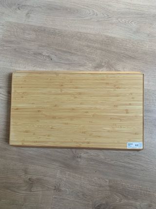 Caja Organizadora IKEA Bambú