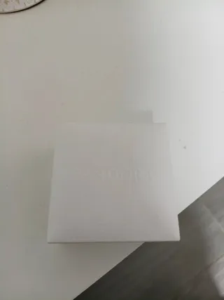 Caja Pandora para pendientes/pulsera