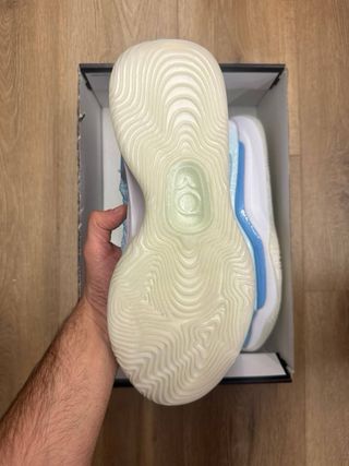 Nike KD17 Taglia 44 Nuove