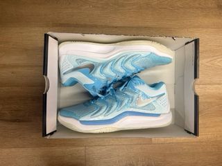 Nike KD17 Taglia 44 Nuove