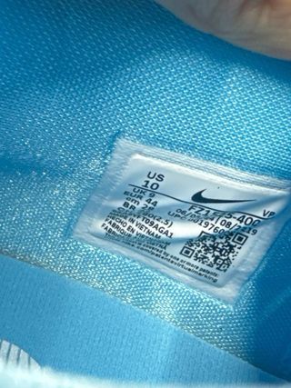 Nike KD17 Taglia 44 Nuove